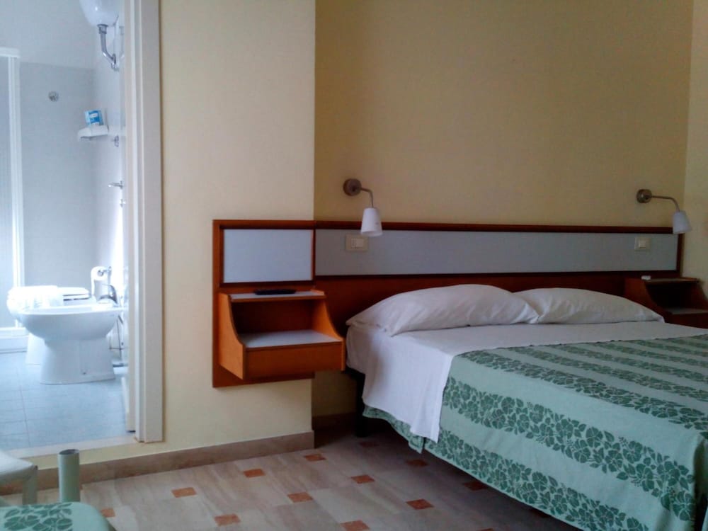 Hotel Sette Note 11/41