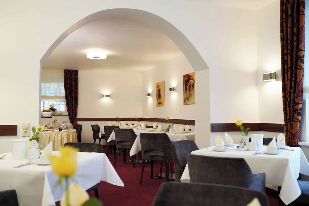 Haus Sparkuhl Hotel Garni 10/15