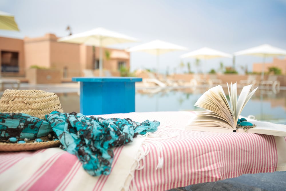 Paradis Plage Surf Yoga Spa Resort 83/83