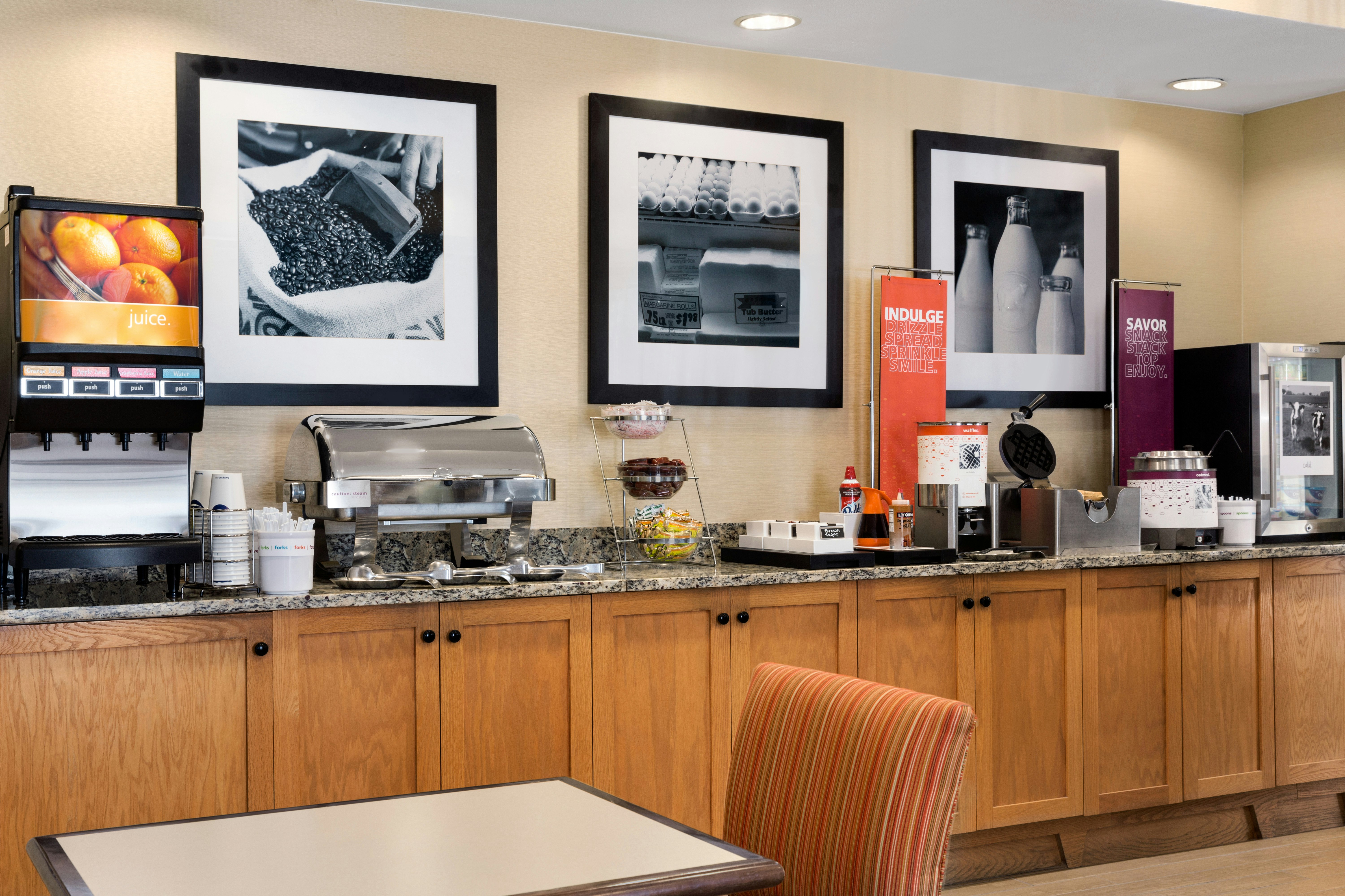 Hampton Inn Houston-Willowbrook Mall 9/13