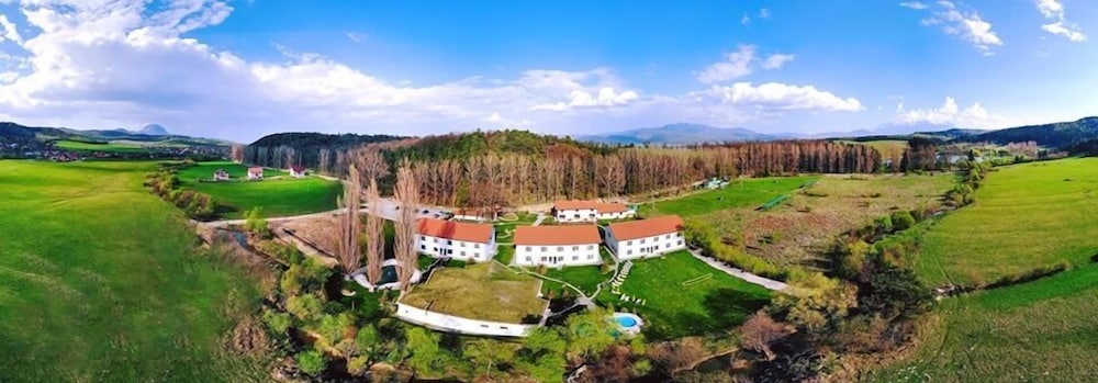 Wolkendorf Bio Hotel Spa 48/65