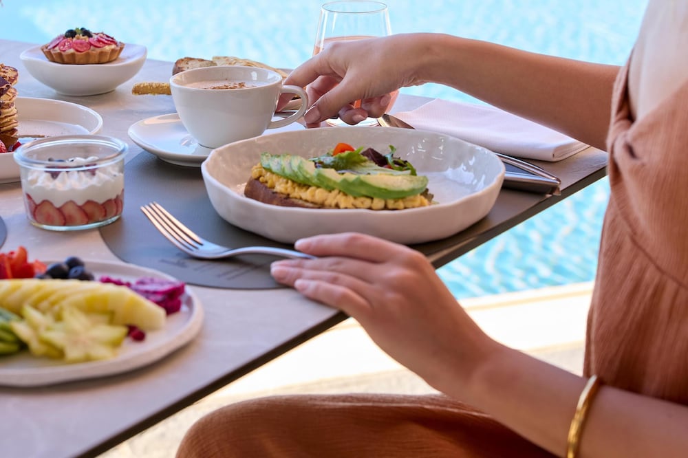 Boutique 5 Hotel & Spa - Adults Only 50/66