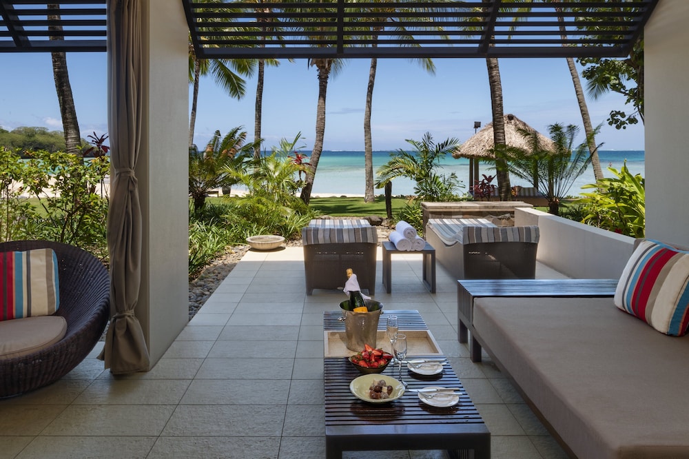 InterContinental Fiji Golf Resort and Spa 60/76
