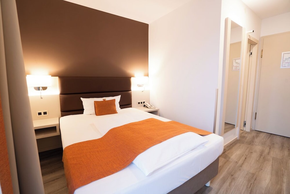 Hotel Kapuziner Hof 7/45