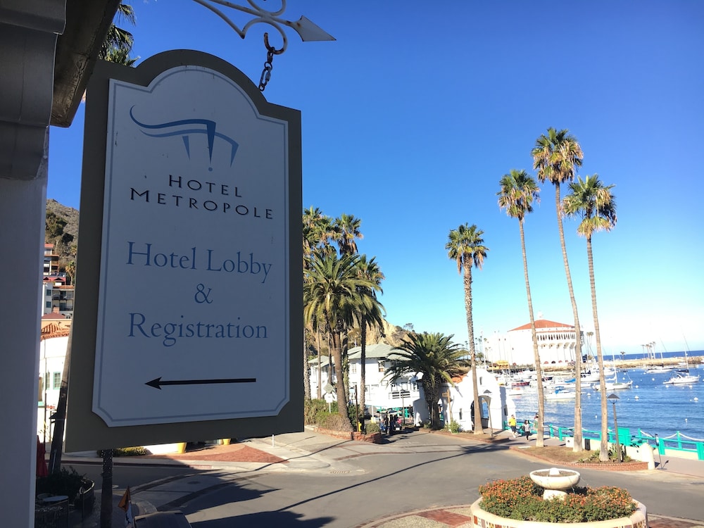 Hotel Metropole 8/51
