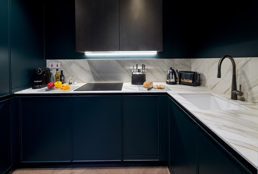 Lexham Gardens by Cheval Maison 25/91