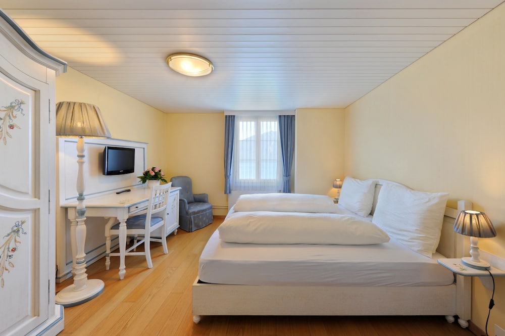 Seehof Hotel Du Lac 23/67