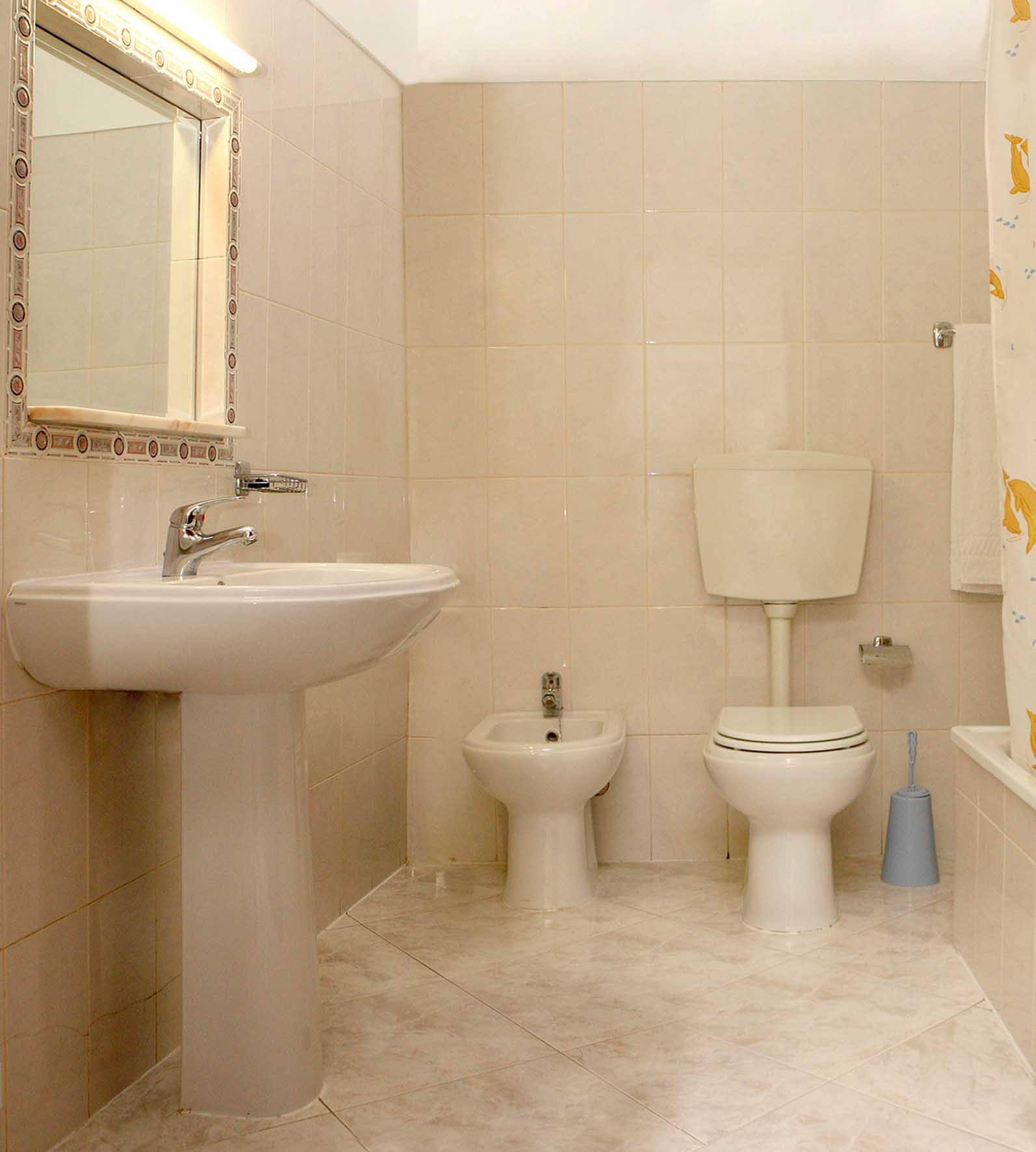 Apartment, Balcony or Terrace