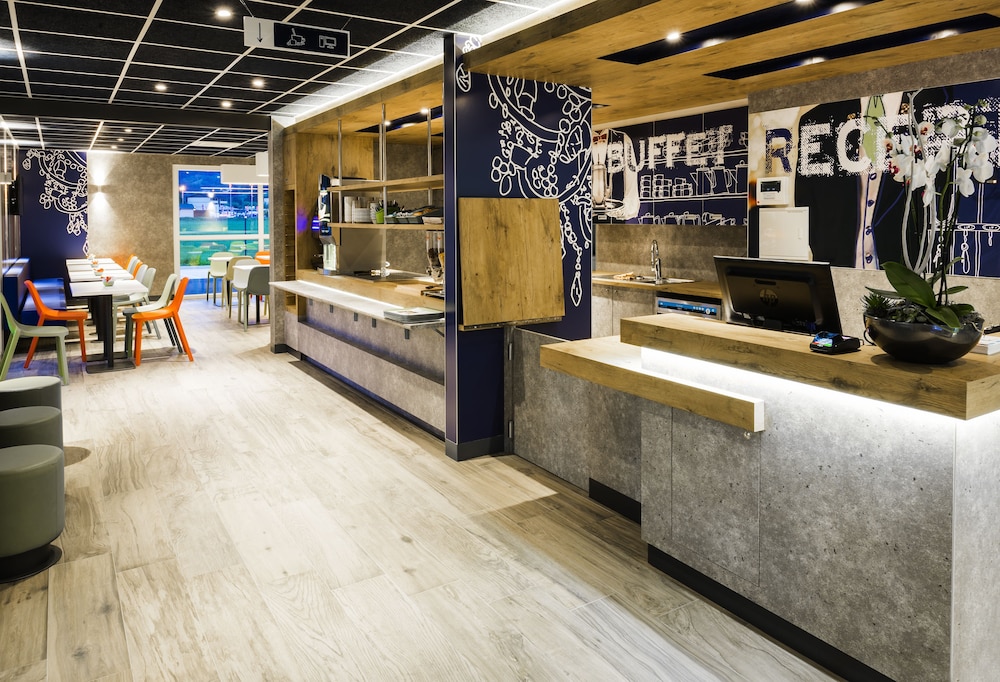 ibis budget Geneve Saint Genis Pouilly 8/53