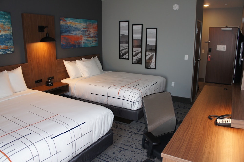 La Quinta Inn & Suites By Wyndham Marysville 23/57