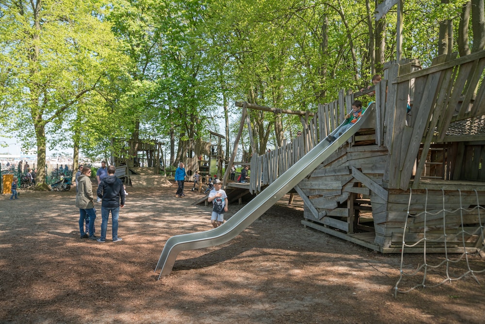 Ferienpark Rübezahl Am Müggelsee 32/50