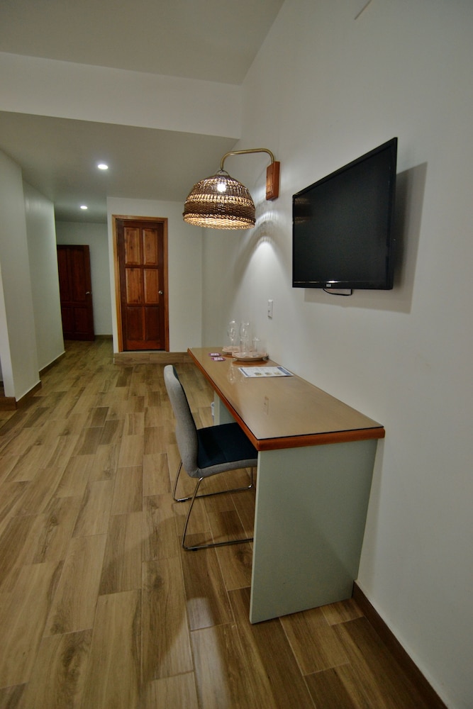 Hotel Casazul 44/72