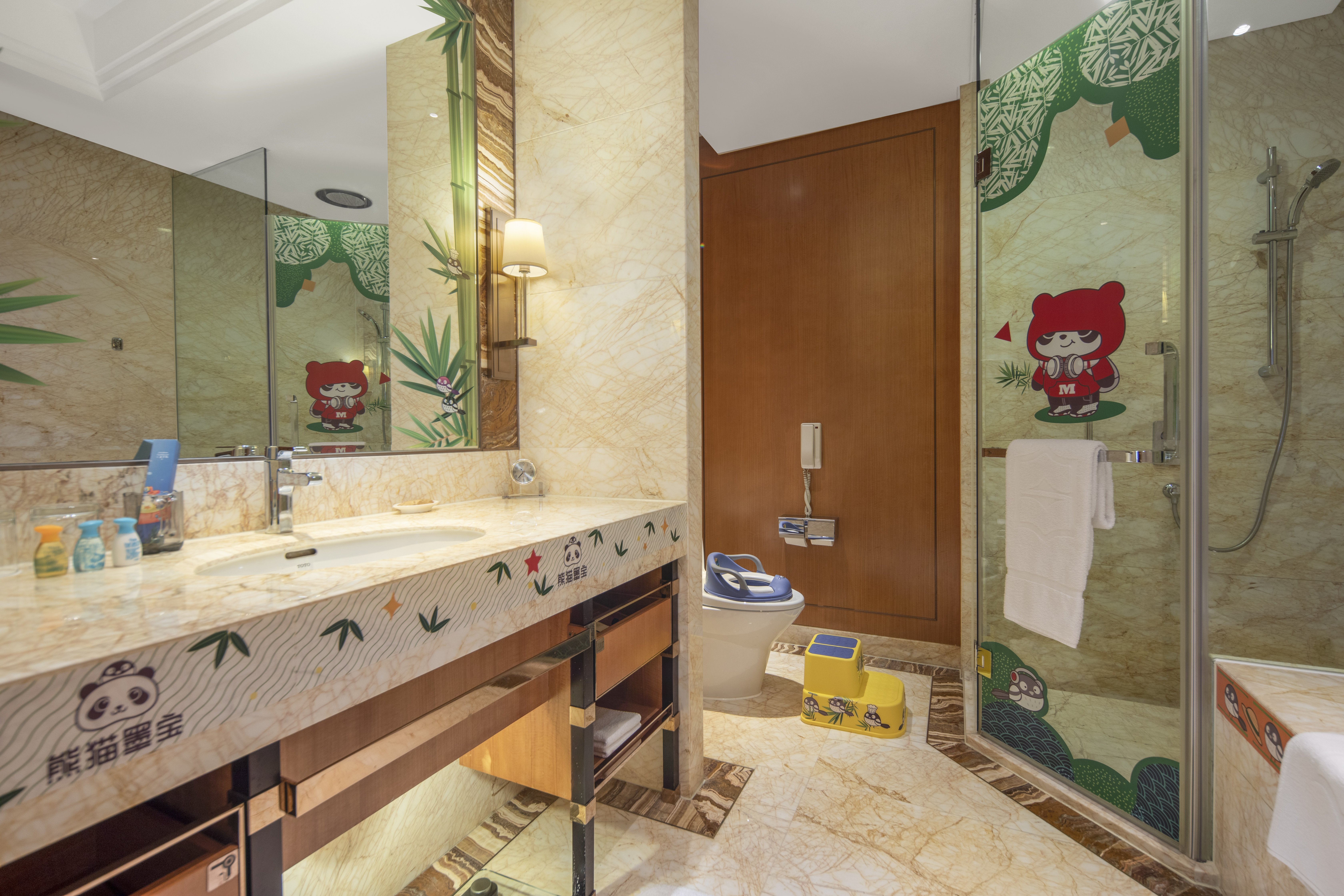 Intercontinental Changzhou 35/35