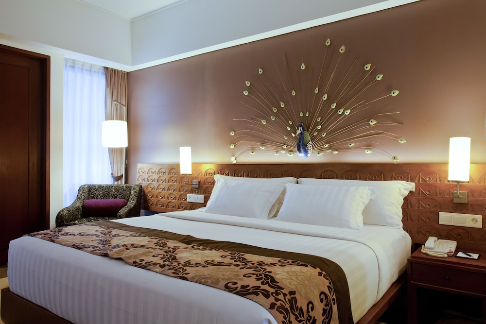 Sun Island Hotel and Spa Kuta 15/49