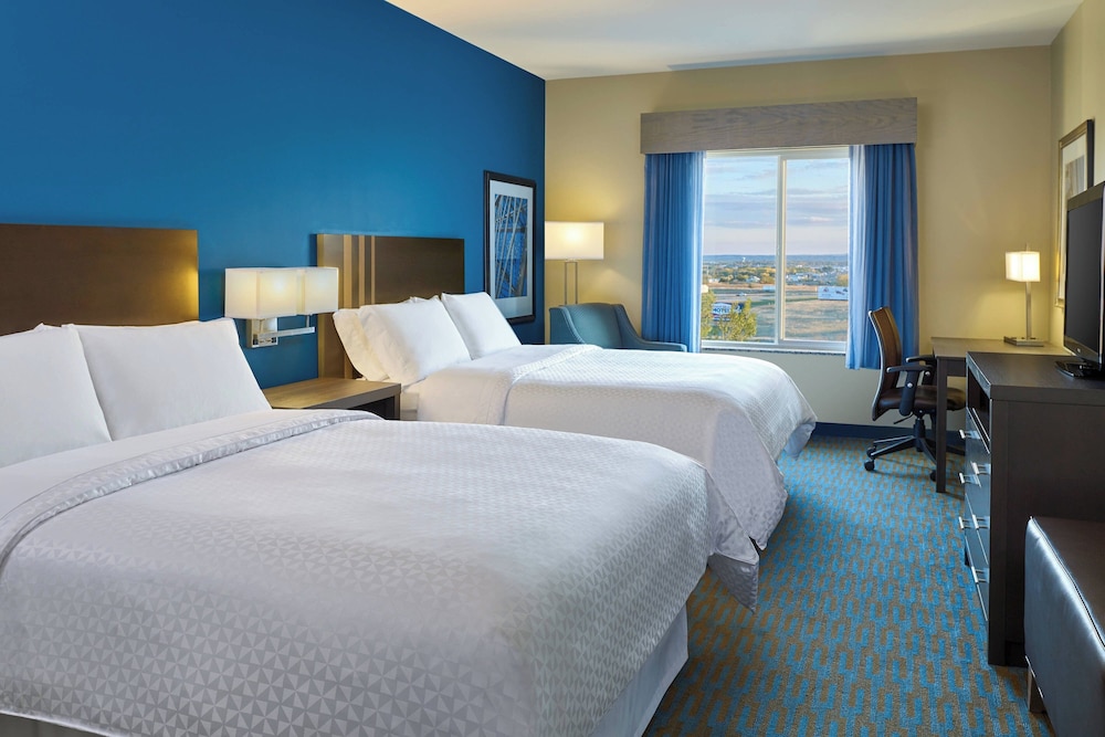 Four Points By Sheraton Williston 6/29