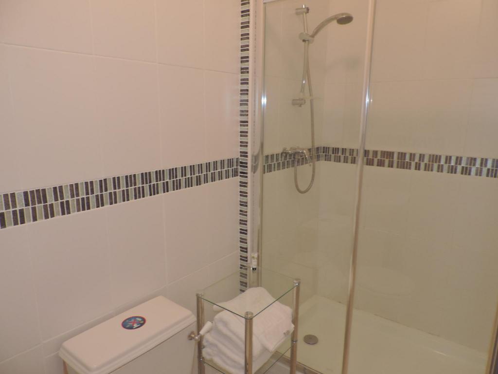 Waverley Hotel 13/13
