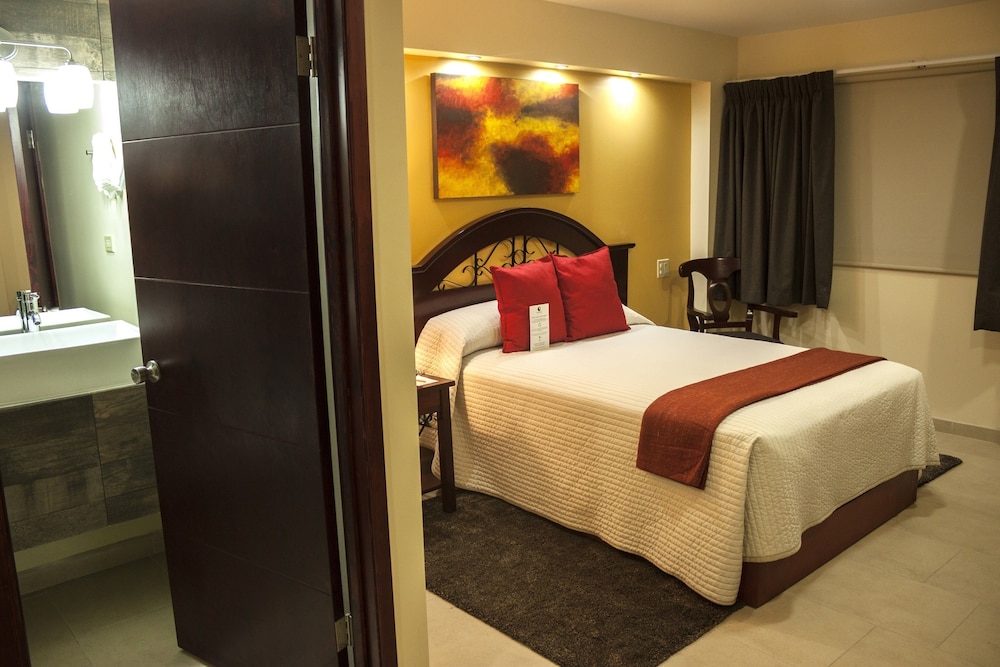 Baja Inn Hoteles La Mesa 18/75