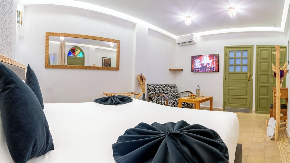 Riad Hamdane And Spa 18/41
