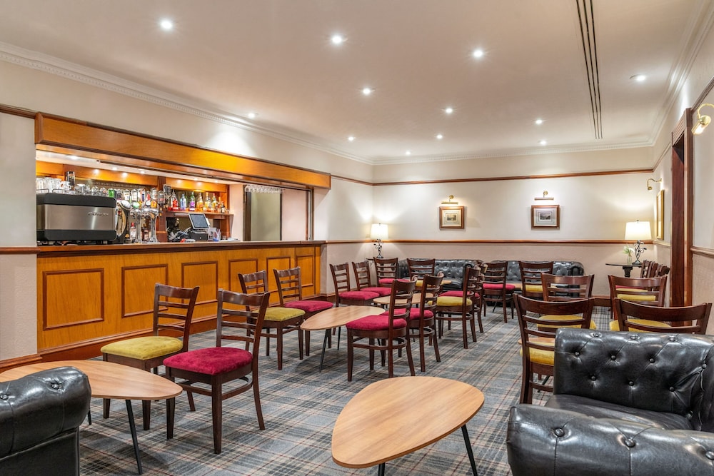 Waterside Hotel Peterhead 46/60