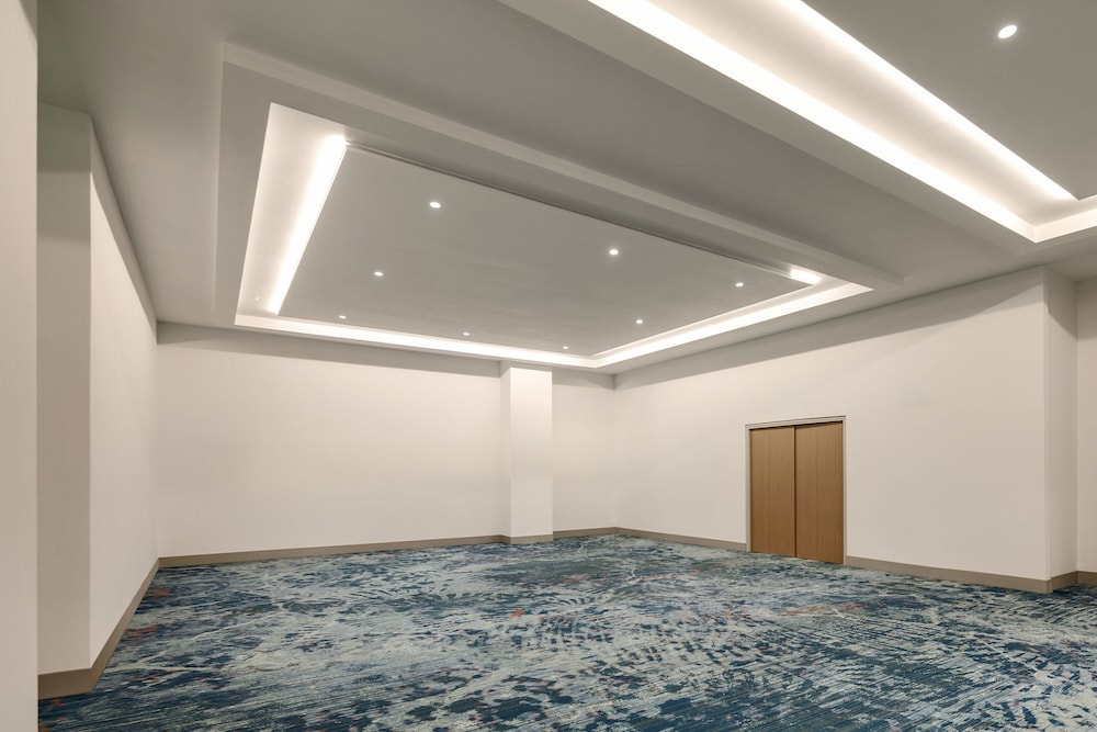 Courtyard by Marriott Curacao 35/58