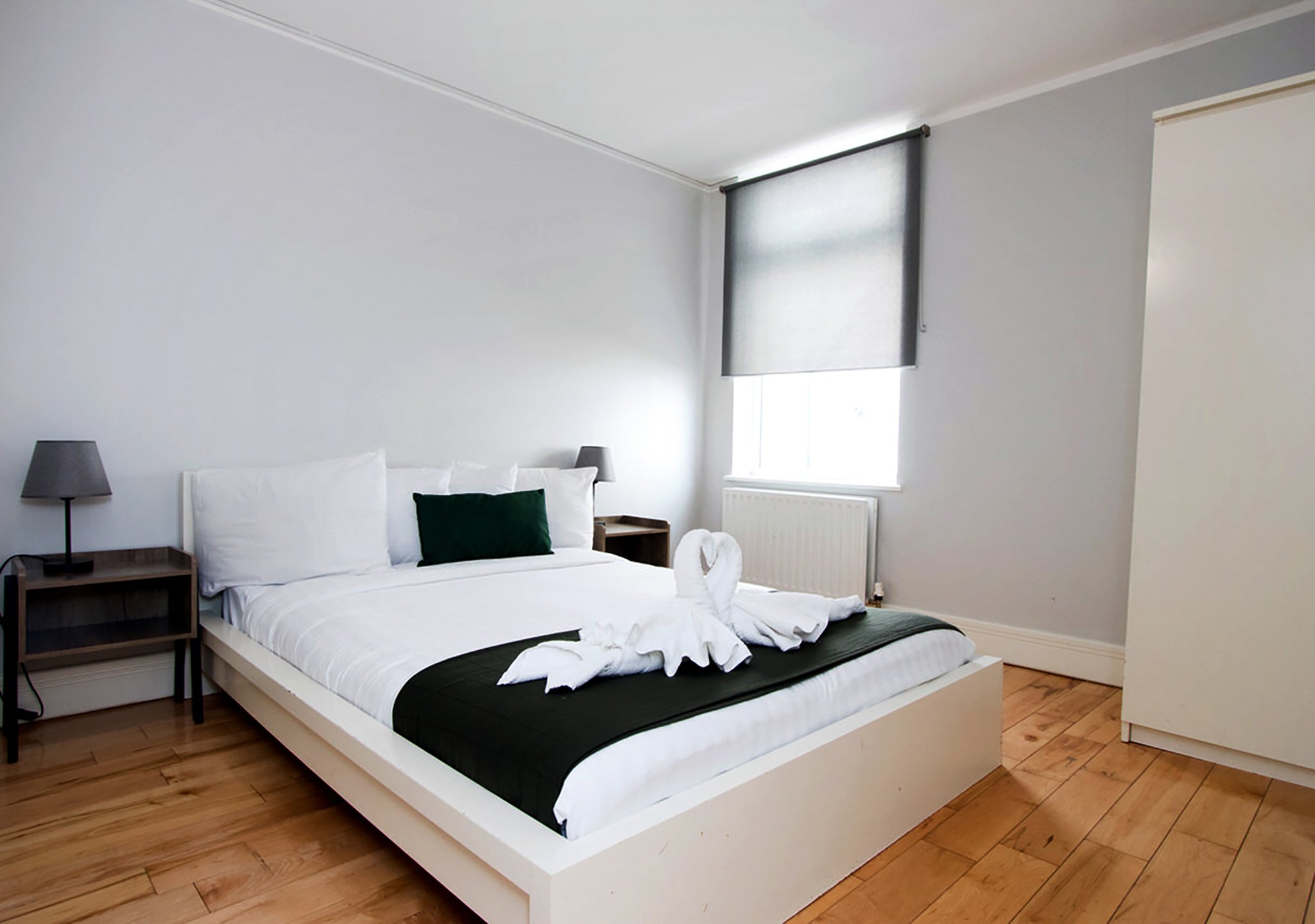 Westciti Caroco Aparthotel 14/33