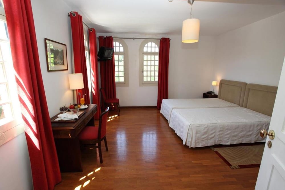 Inatel Palace Sao Pedro Do Sul Hotel 36/71