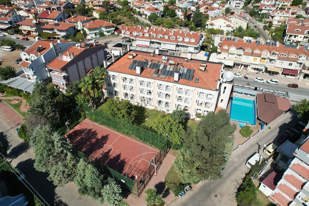 Grand Villa Sol Apart in MARMARIS