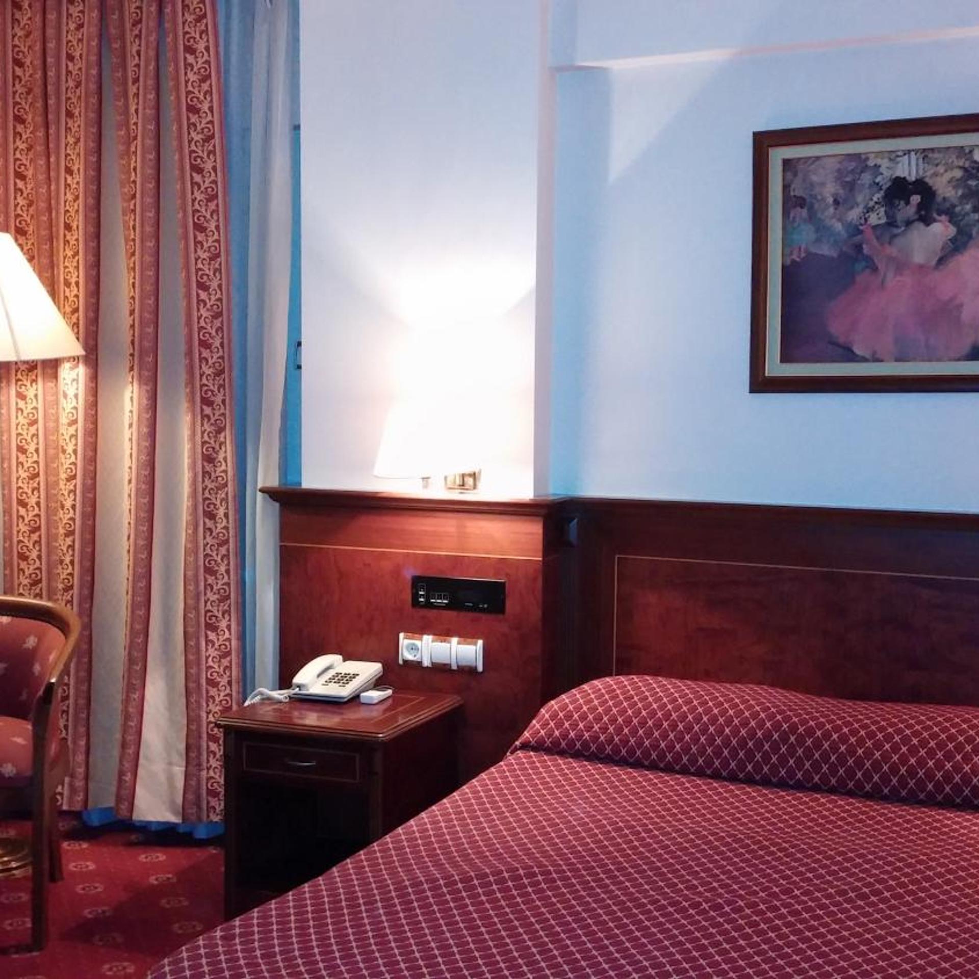 Ozilhan Hotel 35/59