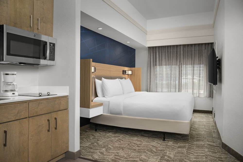 Springhill Suites By Marriott Annapolis 12/50