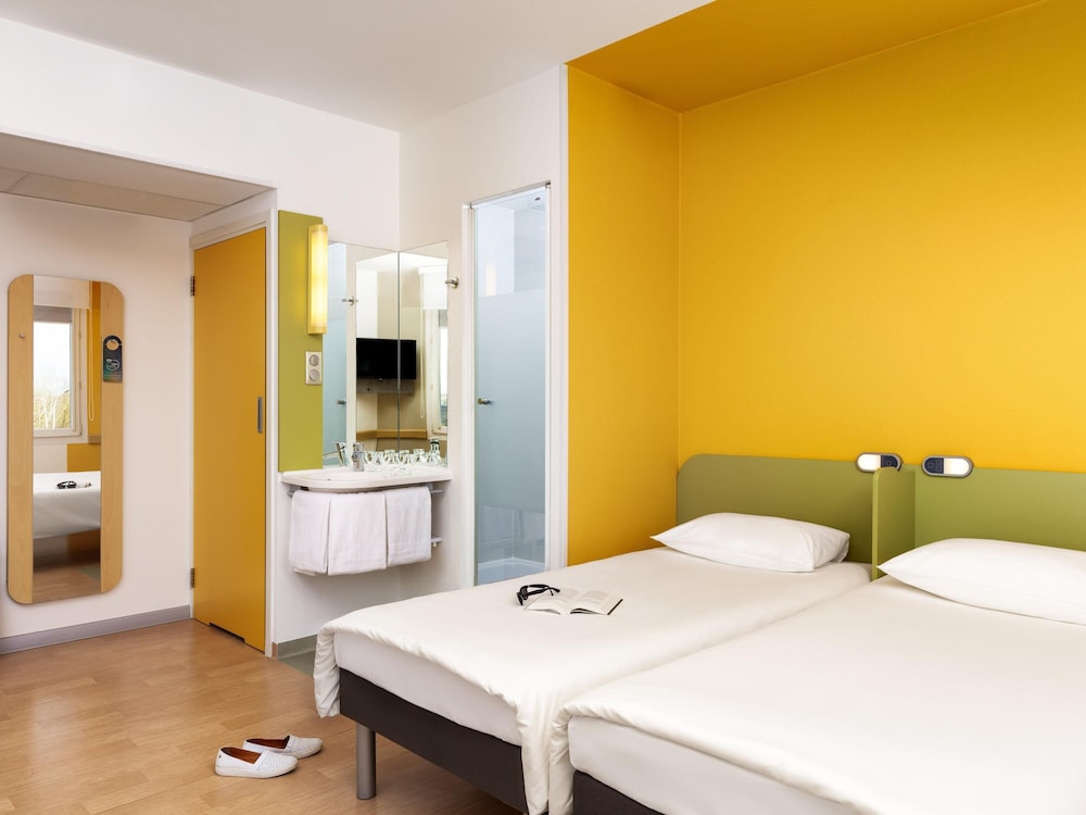 IBIS BUDGET WARSZAWA CENTRUM 25/70