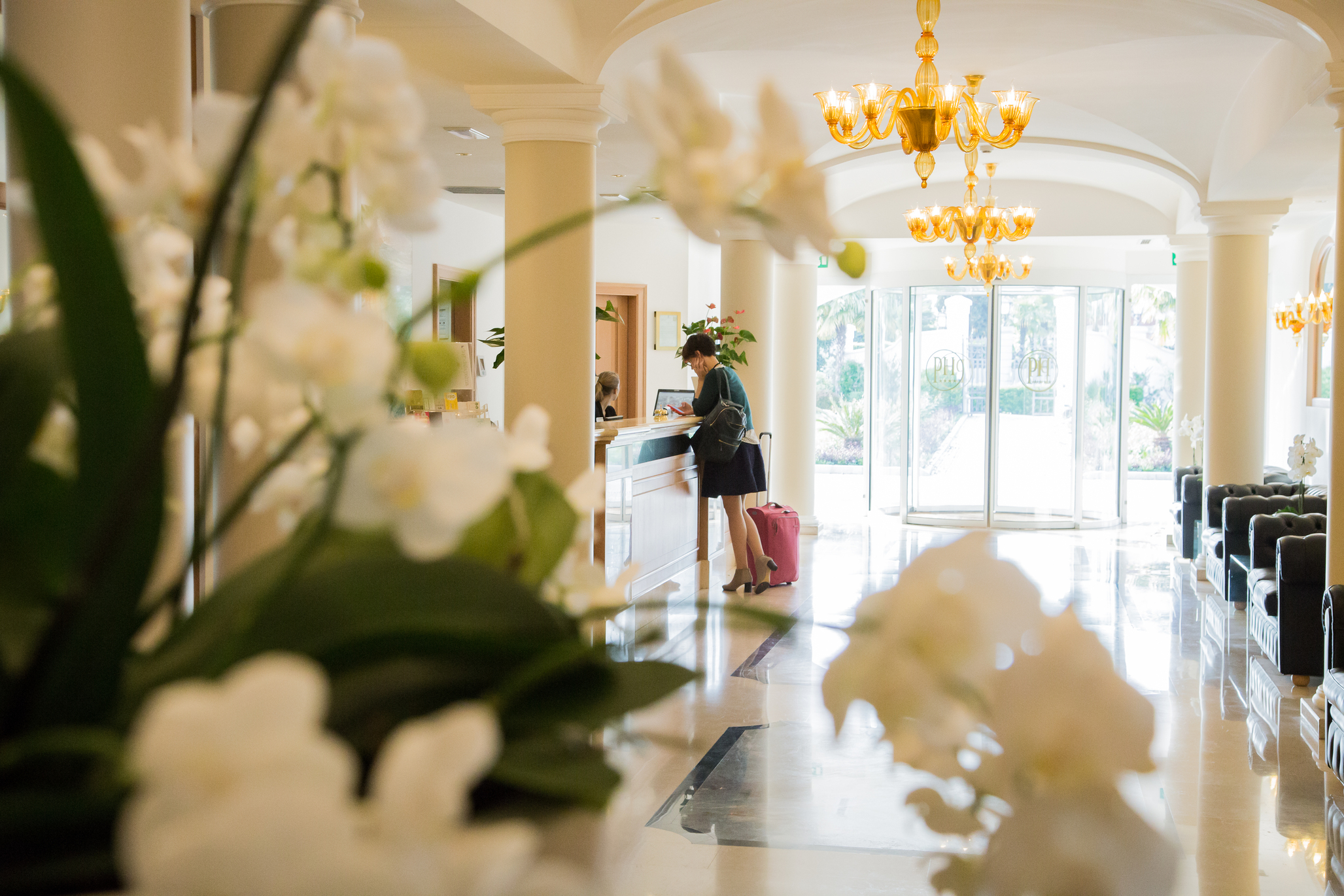 Palace Hotel 13/51