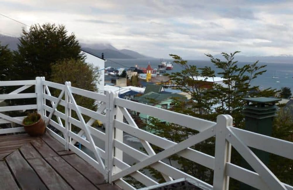 Hosteria Patagonia Jarke 5/58