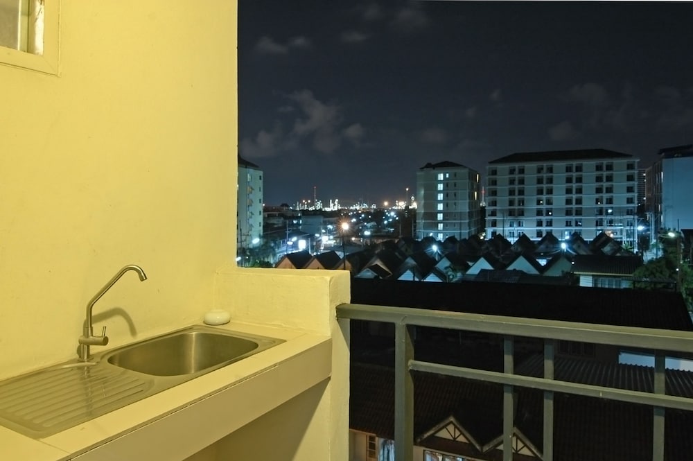 Grand Marina Residence 46/46