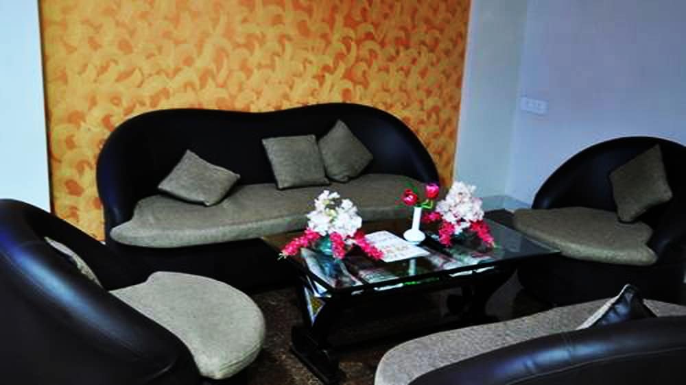 Savera A Business Luxury Hotel 17/26