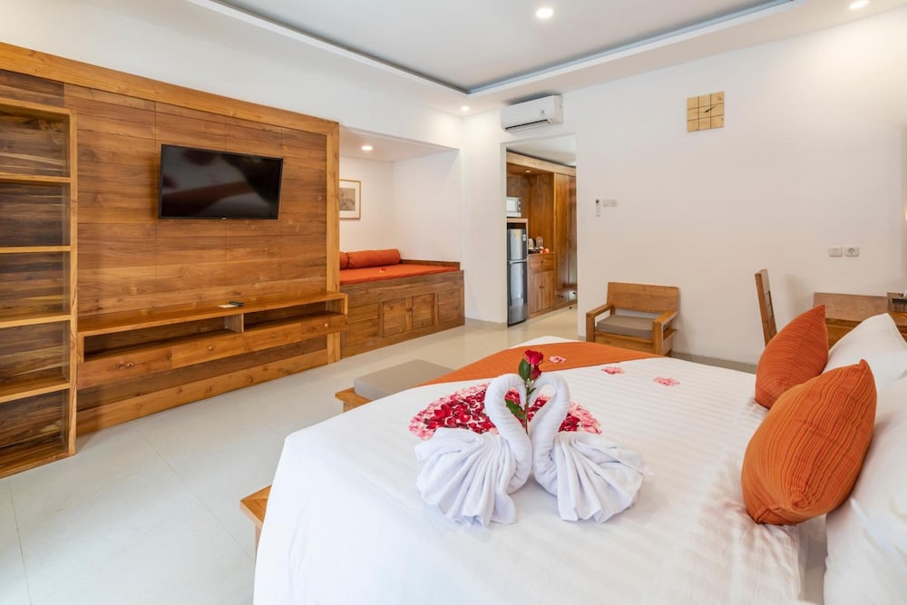 The Salila Beach Resort 18/34