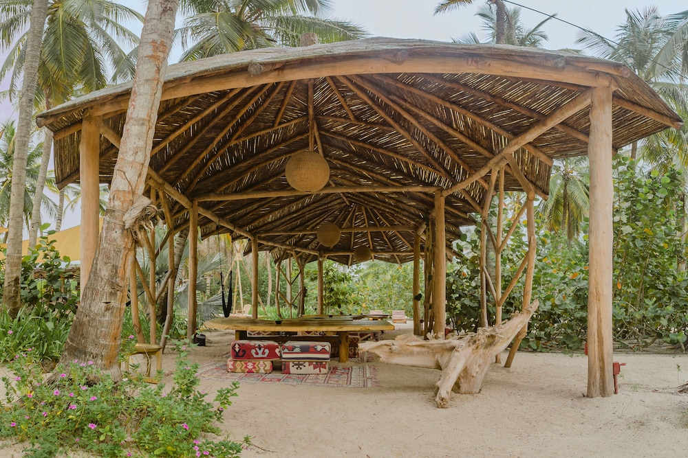Eteka Slow Beach Hotel - Adults only 6/50