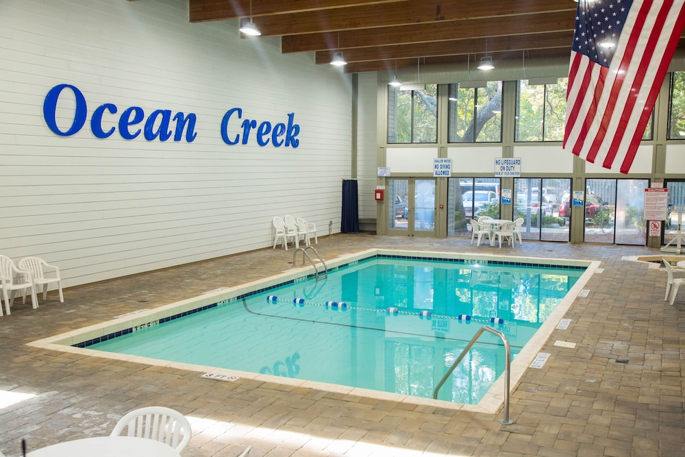 Ocean Creek Resort 6/73