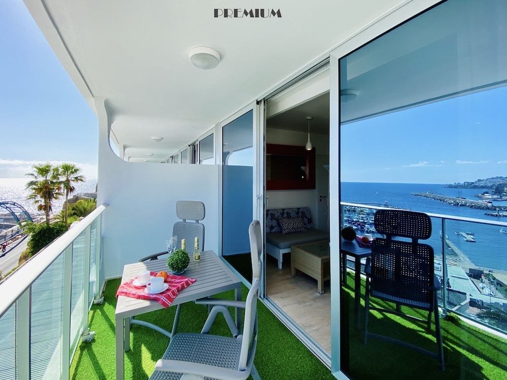 Punta Del Rey - Adults Only 21/50