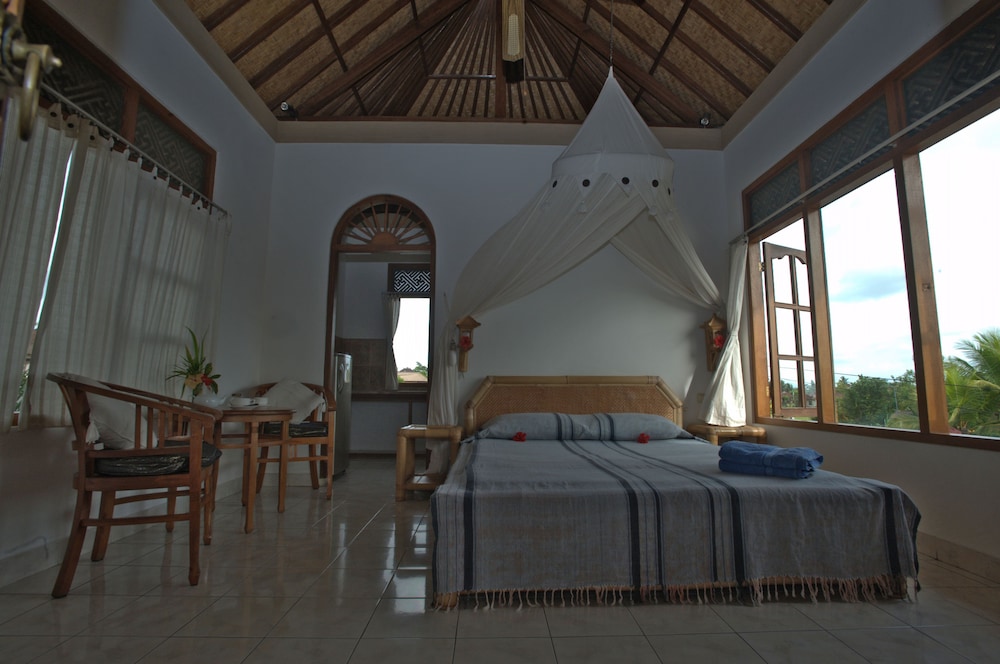 Hibiscus Cottages 48/61