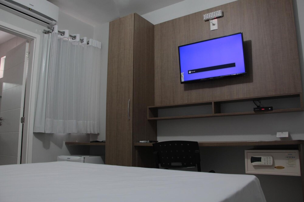 Hotel Ilha Costeira 15/59