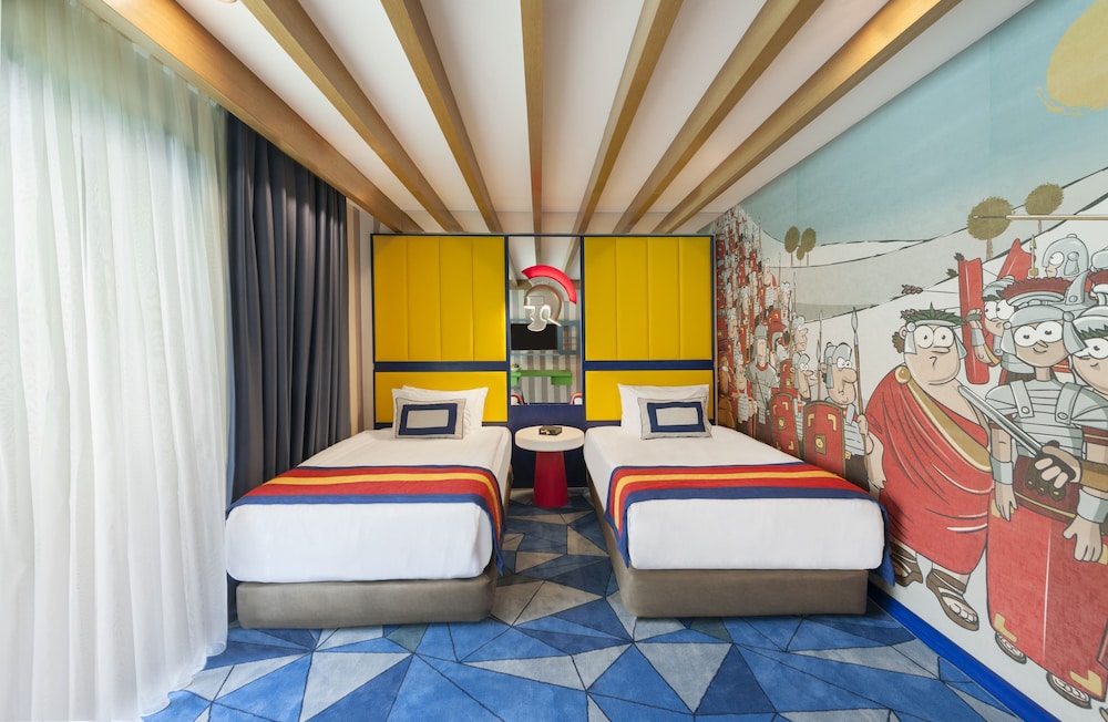Rixos Premium Belek 69/82