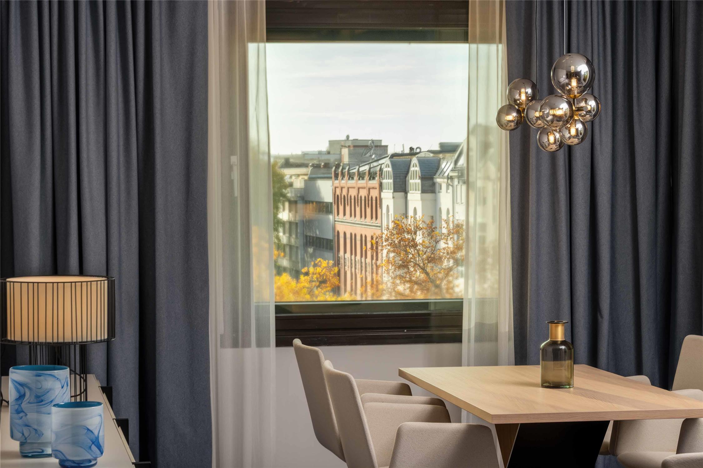 DoubleTree by Hilton Berlin Ku’damm 33/43