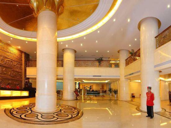 Hongdu Hotel 8/39