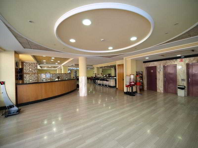 Astoria Park Hotel 5/21
