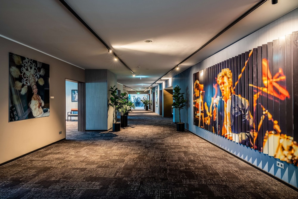 Hotel Berlin, Berlin, a member of Radisson Individuals 41/48