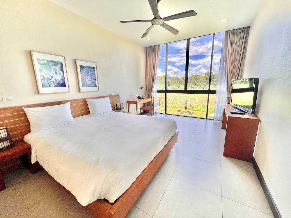 Zensala Riverpark Resort 27/78