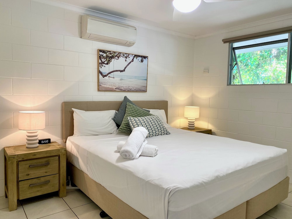 Lychee Tree Holiday Apartments 20/73