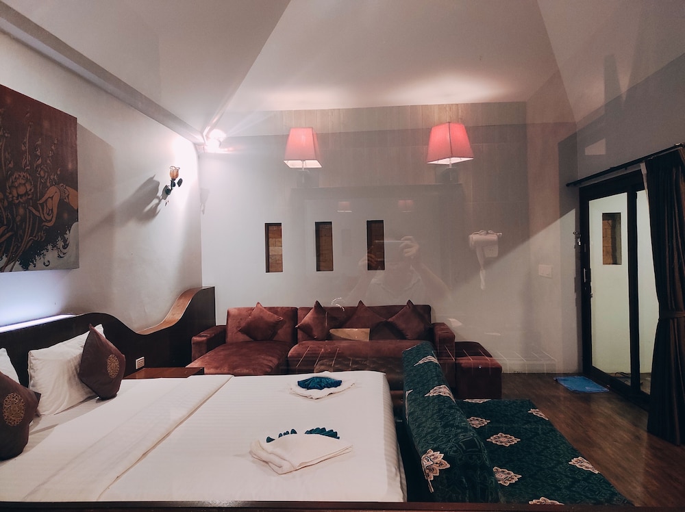 Foresto Sukhothai Guesthome 31/63