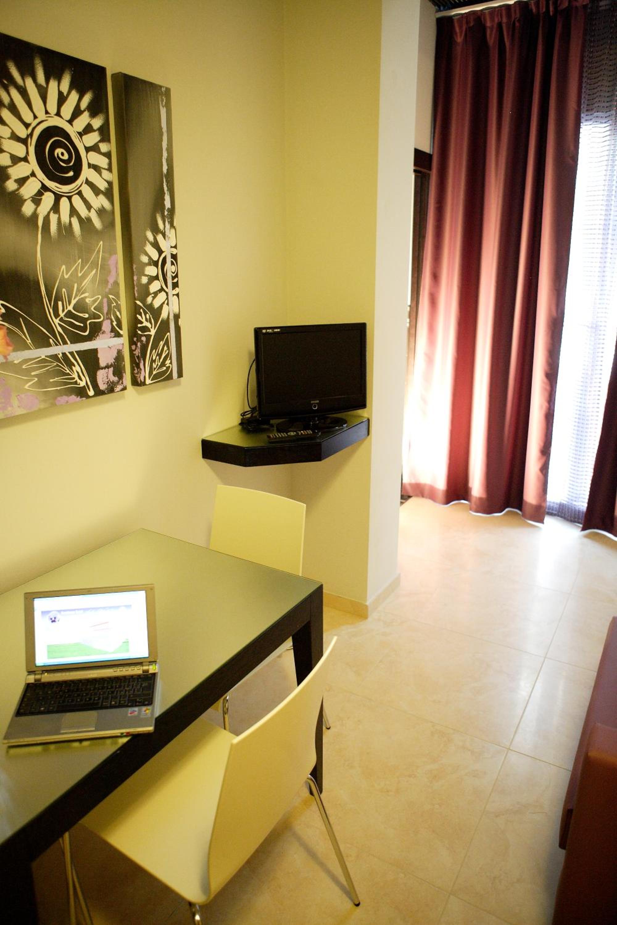 Residence Hotel Le Viole 40/49