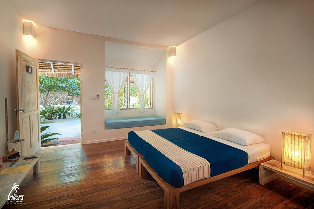 Trikora Beach Club & Resort 24/71